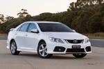 Toyota Aurion Sportivo SX6 2012 года